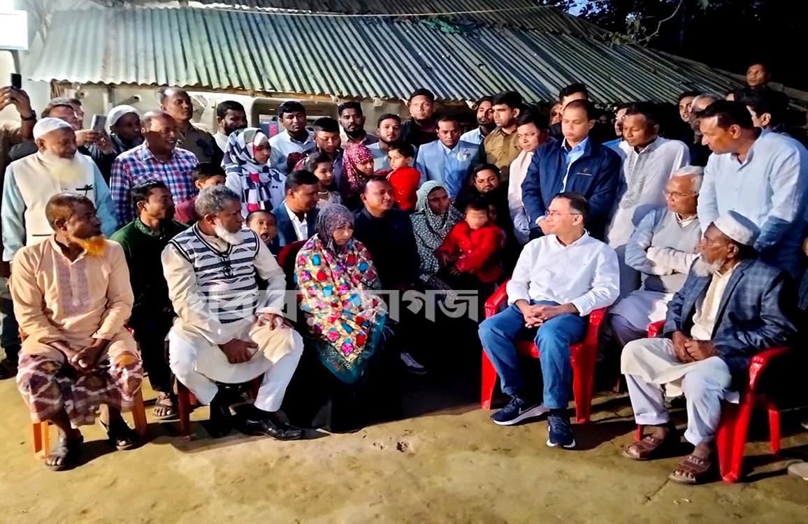 রংপুর